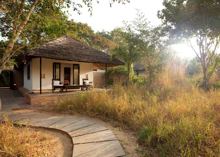 Khem Villas Cottages