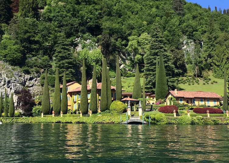 Bellagio, Lake Como