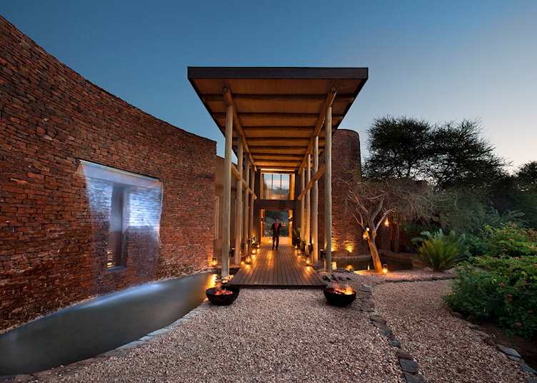 Marataba Safari Lodge