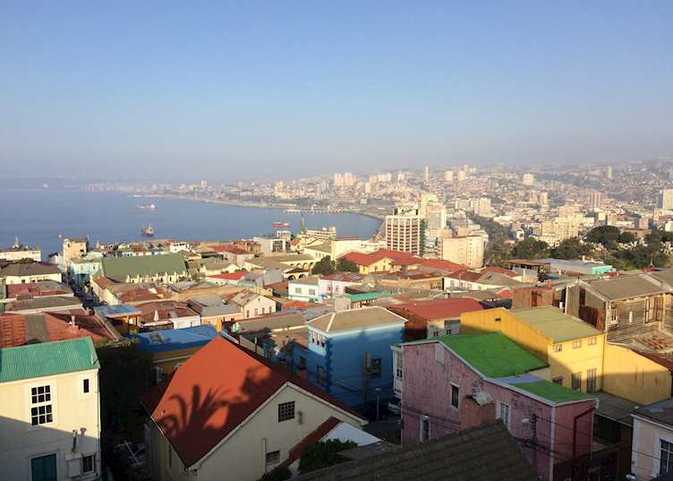 Valparaiso 