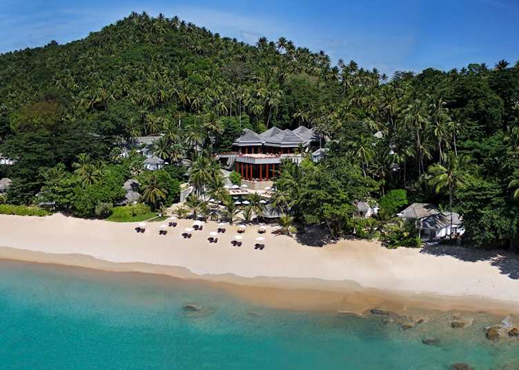 The Surin, Phuket
