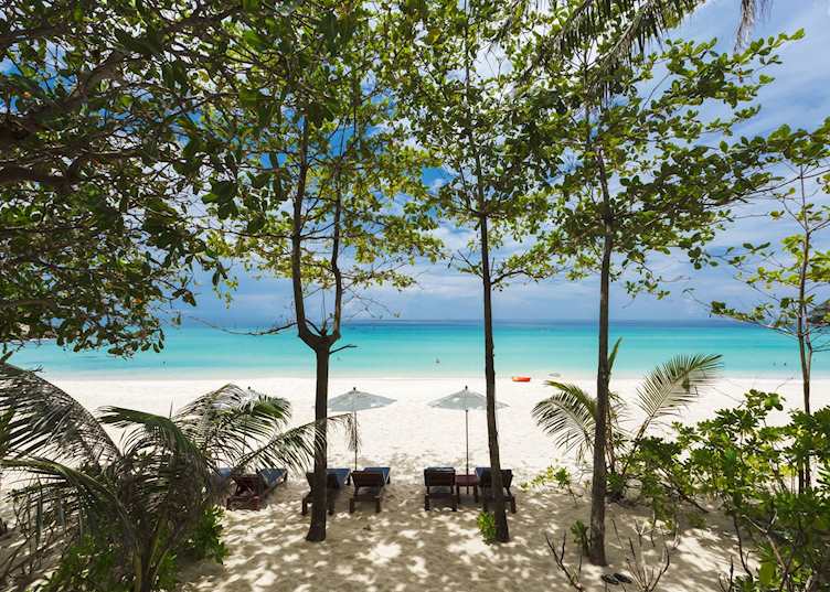 The Surin, Phuket