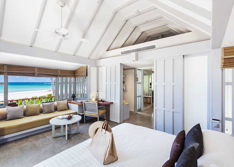 Beach Studio Suite, The Surin, Phuket