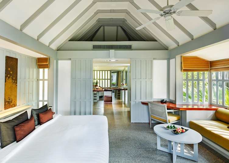 One Bedroom Superior Cottage, The Surin, Phuket