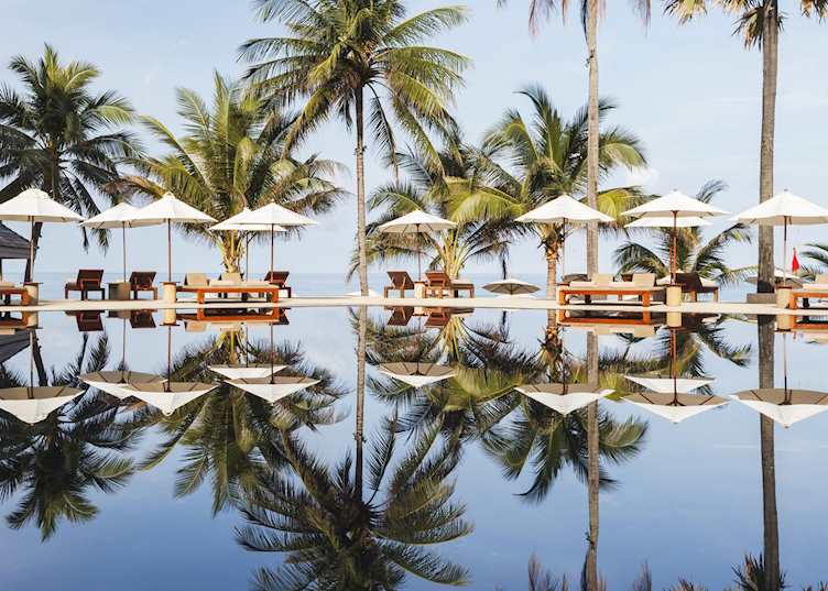 The Surin, Phuket