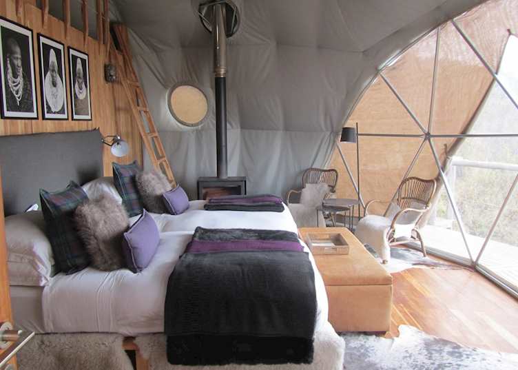 The Highlands, Ngorongoro, Ngorongoro Highlands