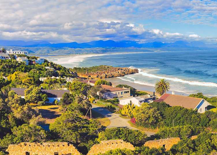 Plettenberg Bay