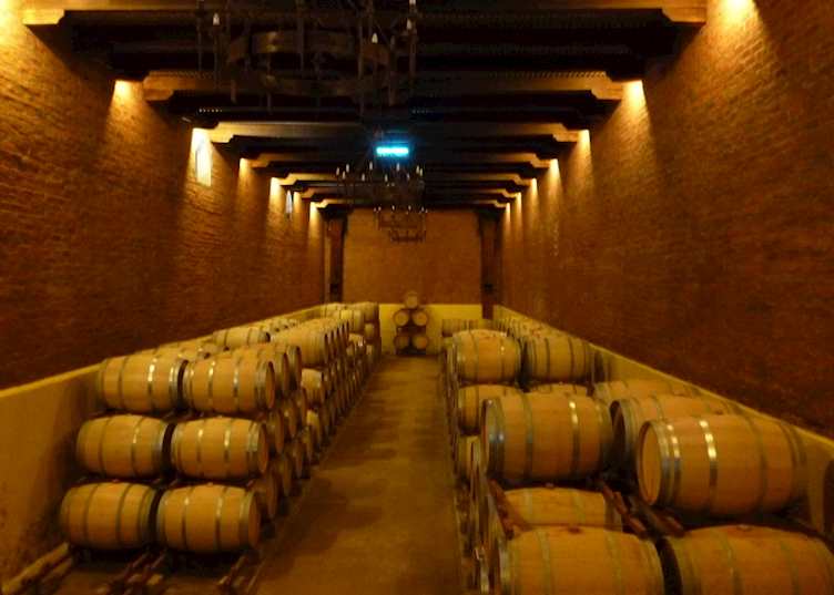 Colchagua Valley, Colchagua Valley