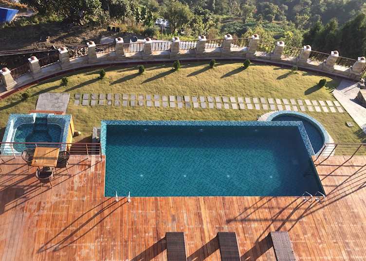 Nagarkot Nepal