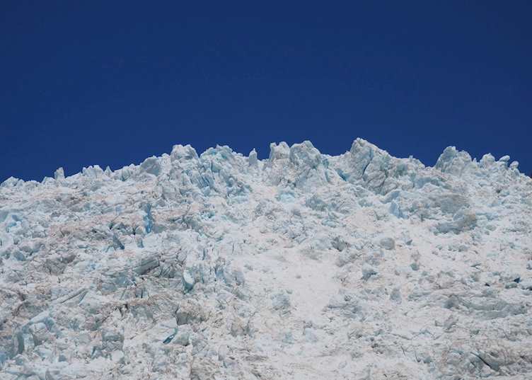 Glacier
