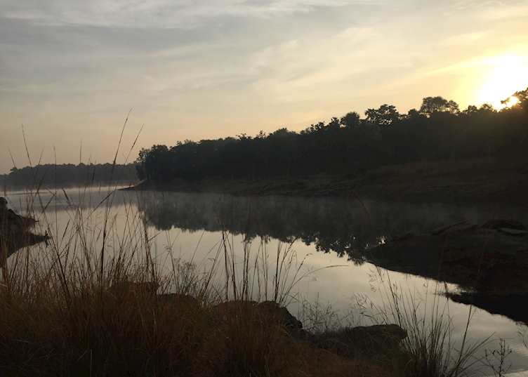 Satpura National Park