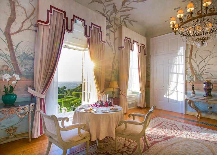 Tivoli Palácio de Seteais, Sintra