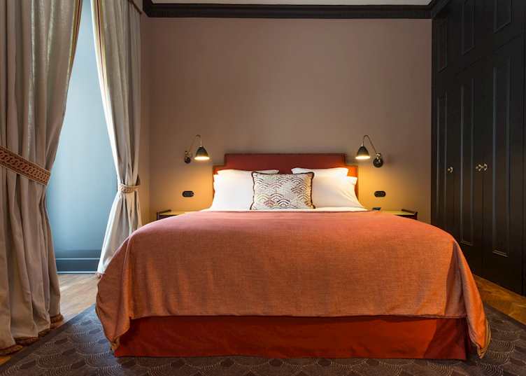Hotel Valverde, Lisbon