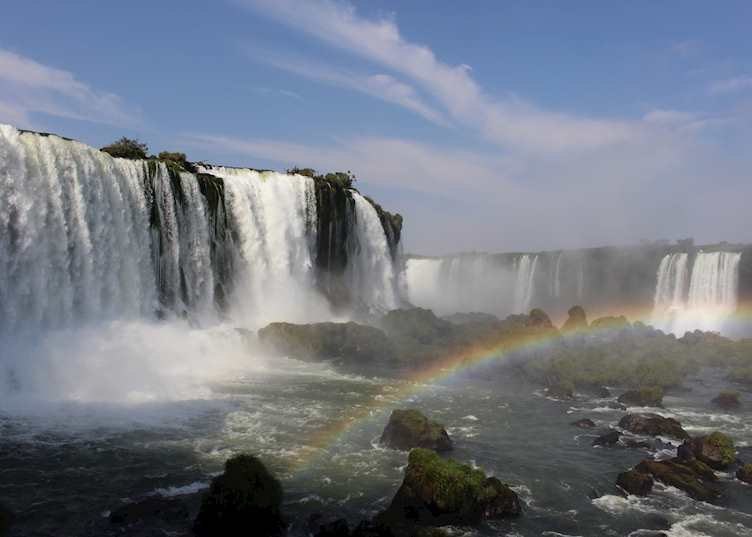 Iguaçu Falls