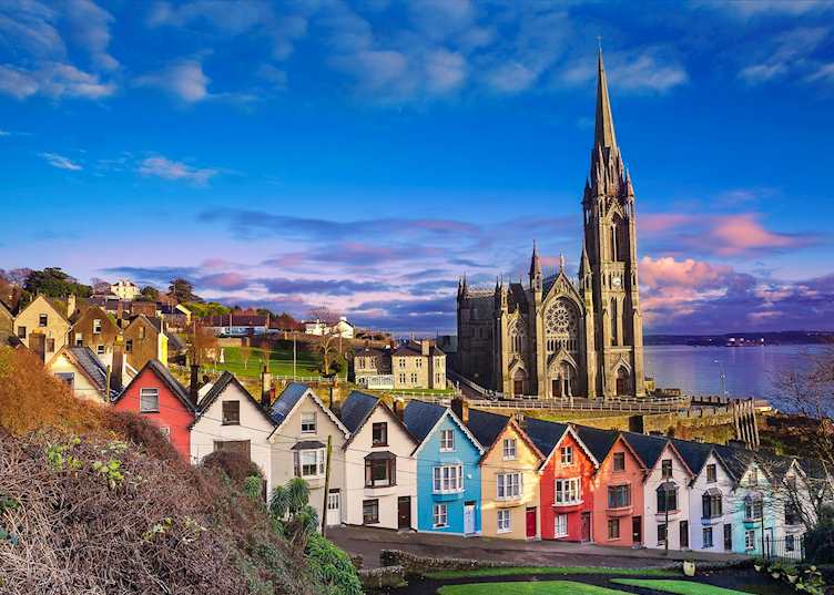 Cobh