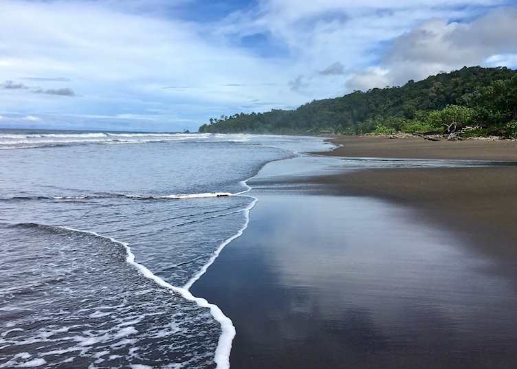 Bahía Solano