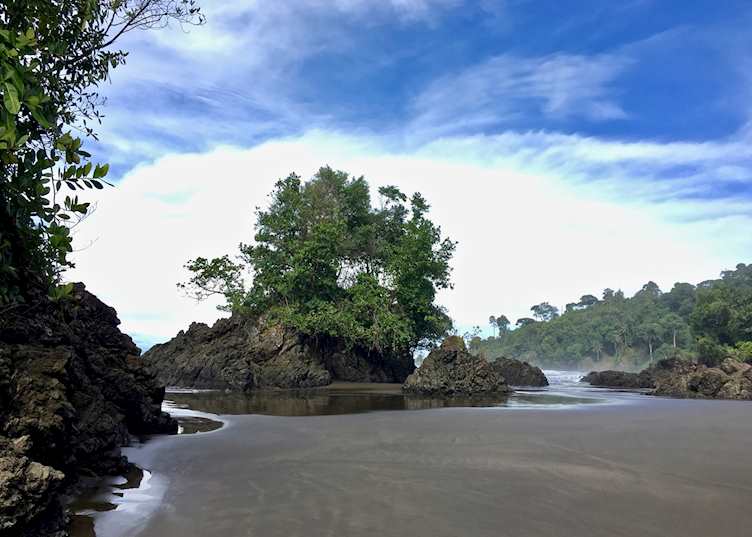 Bahía Solano