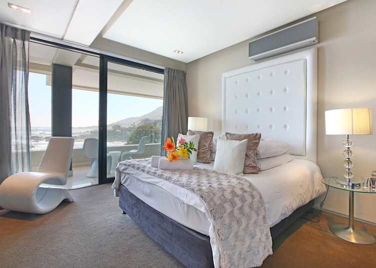 Azamare Guesthouse, standard room