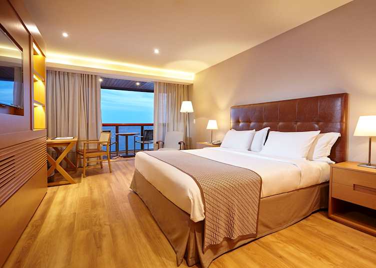 PortoBay Rio de Janeiro, Rio de Janeiro