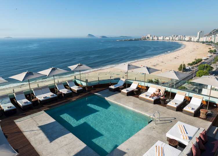 PortoBay Rio de Janeiro, Rio de Janeiro
