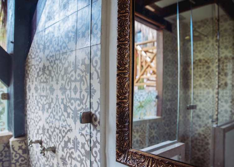 Cayena Beach Villa, Tayrona National Park