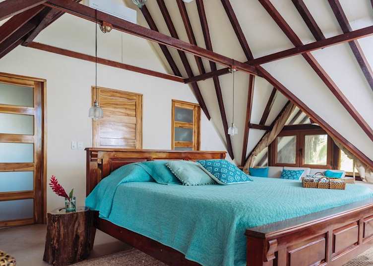 Cayena Beach Villa, Tayrona National Park