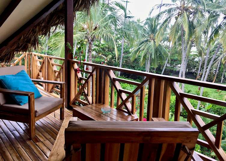 Cayena Beach Villa, Tayrona National Park