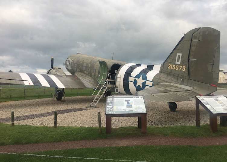 Merville Battery, Normandy