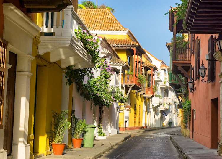 Cartagena, Colombia