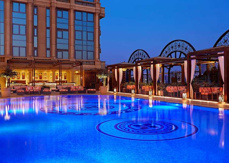 Four Seasons at the First Residence, Cairo