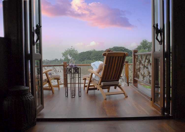 Anantara Dream