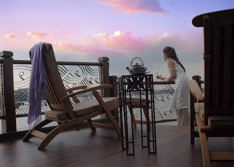 Anantara Dream