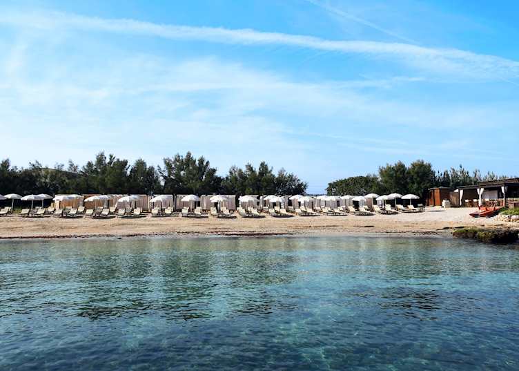Borgo Egnazia, Fasano