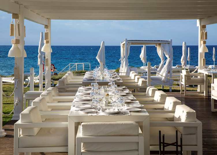 Borgo Egnazia, Fasano