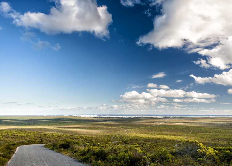 De Hoop Nature Reserve, South Africa