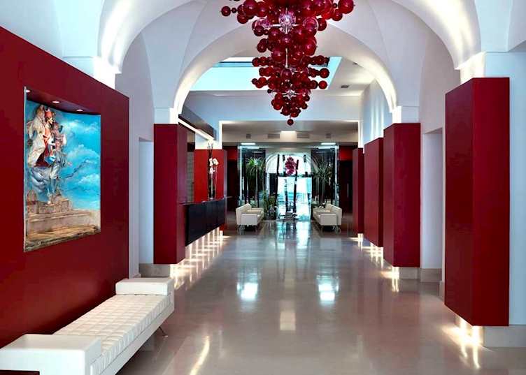 Risorgimento Resort, Lecce