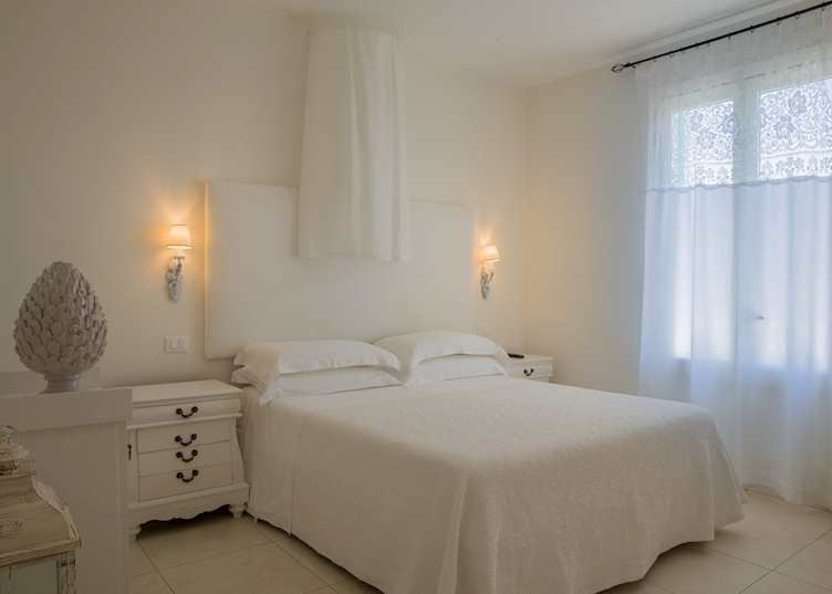 Standard room, Tenuta Centoporte Resort Hotel, Otranto