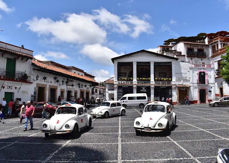 Taxco, Mexico