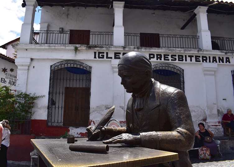 Taxco, Mexico