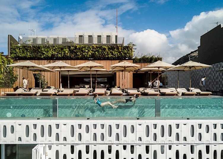 Hotel Emiliano, Rio de Janeiro