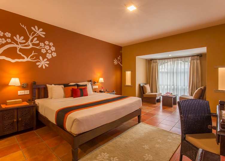 Temple Tree Resort & Spa