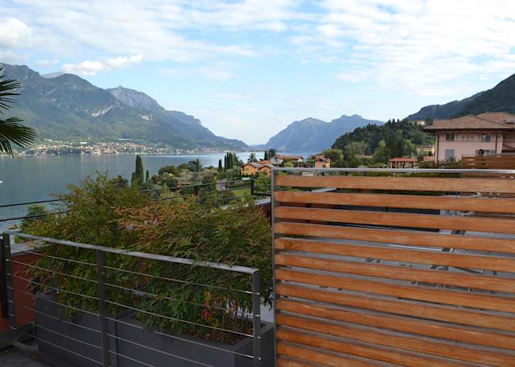 Il Sereno Hotel, Torno