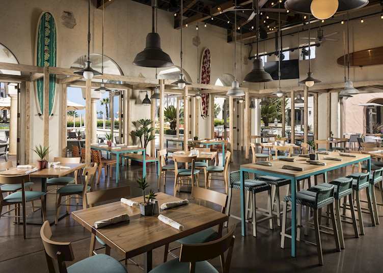 Hyatt Regency Huntington Beach Resort and Spa Pete's