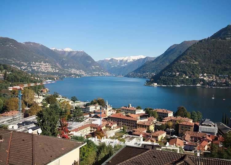 Como, Lake Como