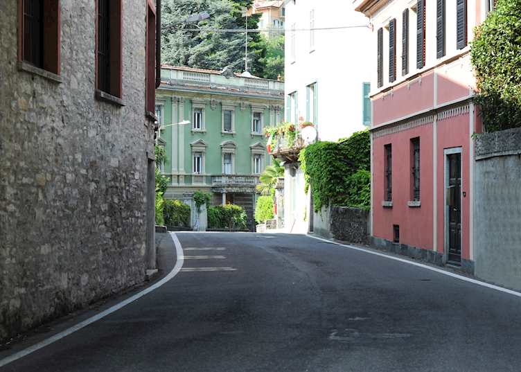 Laglio, Lake Como
