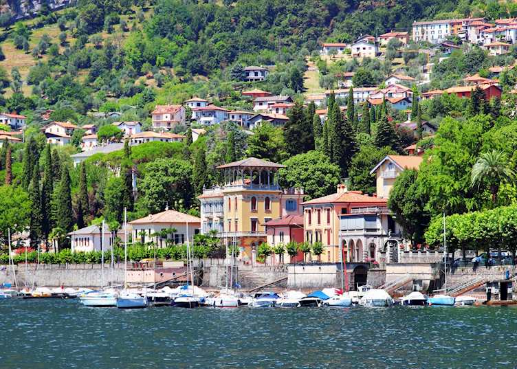 Stresa, Lake Maggiore