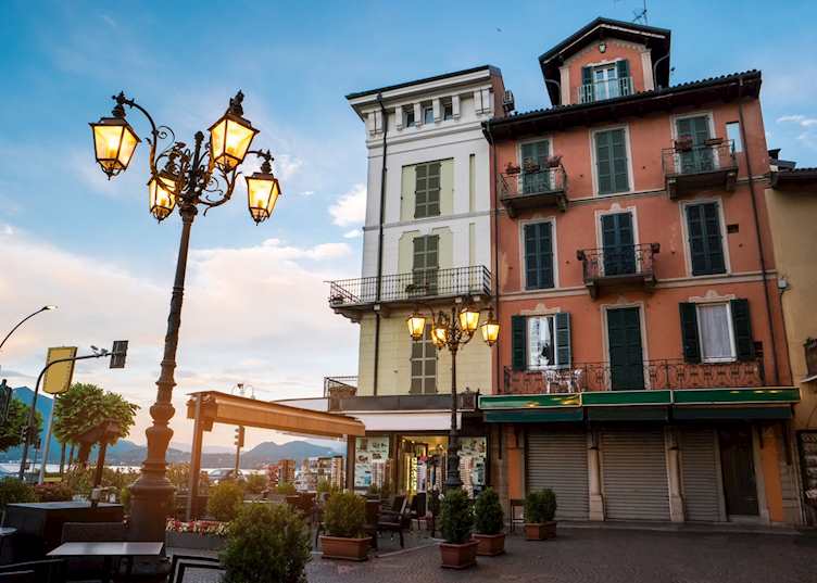 Stresa, Lake Maggiore