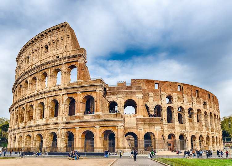Colosseum, Rome