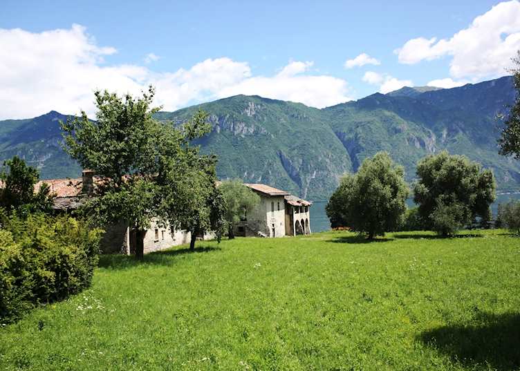 Torno, Lake Como