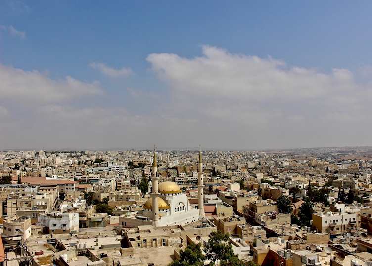 Madaba